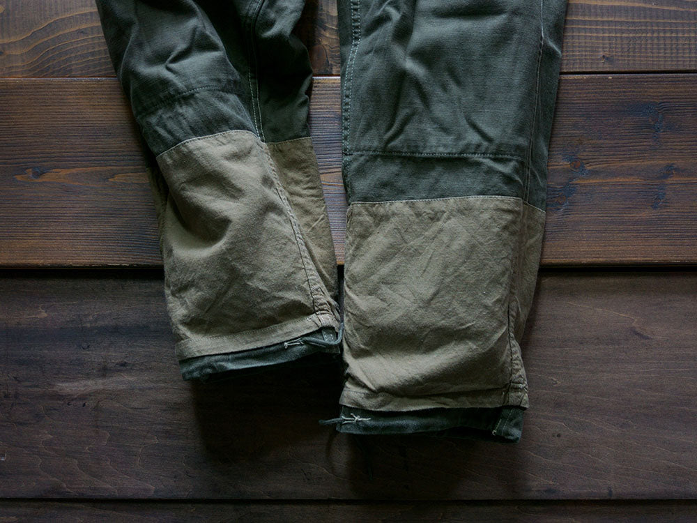 やまやんさん専用　70年代　フランス軍　Paul Boye M64カーゴパンツ B03_5143_393bd722-4815-4e07-