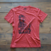 ガッツベイダー Tシャツ