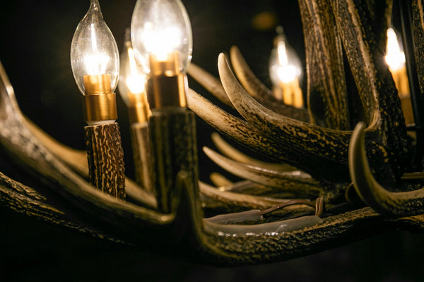 DEER HORN SMITH'S価格改定のお知らせ