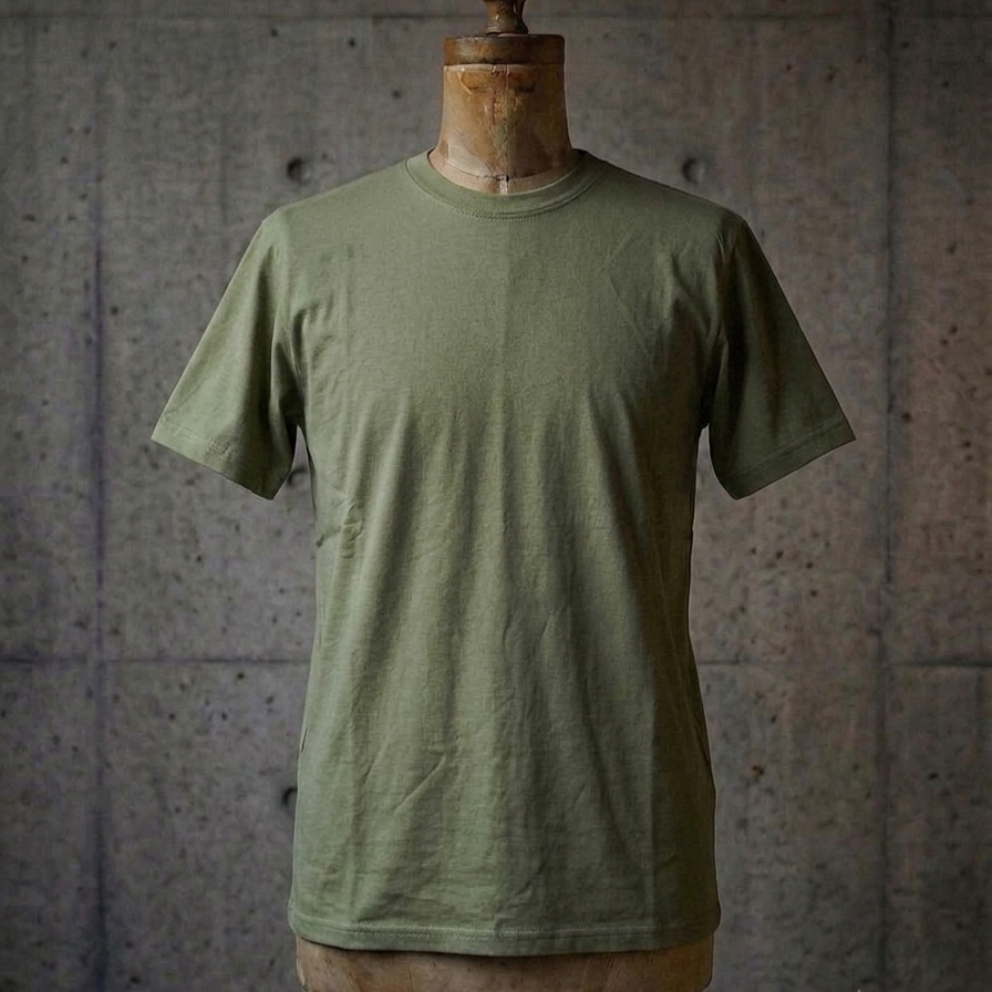 チェコ軍トレーニングTシャツ　《デッドストック》