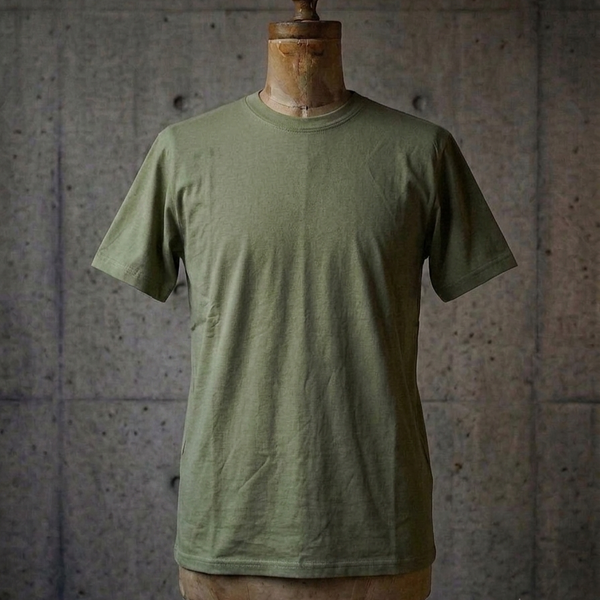 チェコ軍トレーニングTシャツ　《デッドストック》