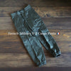 80’sFRENCH MILITARY F2 CARGO PANTS 《DEADSTOCK》