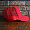 DEER HORN SMITH'S  /Tracker Mesh  Cap