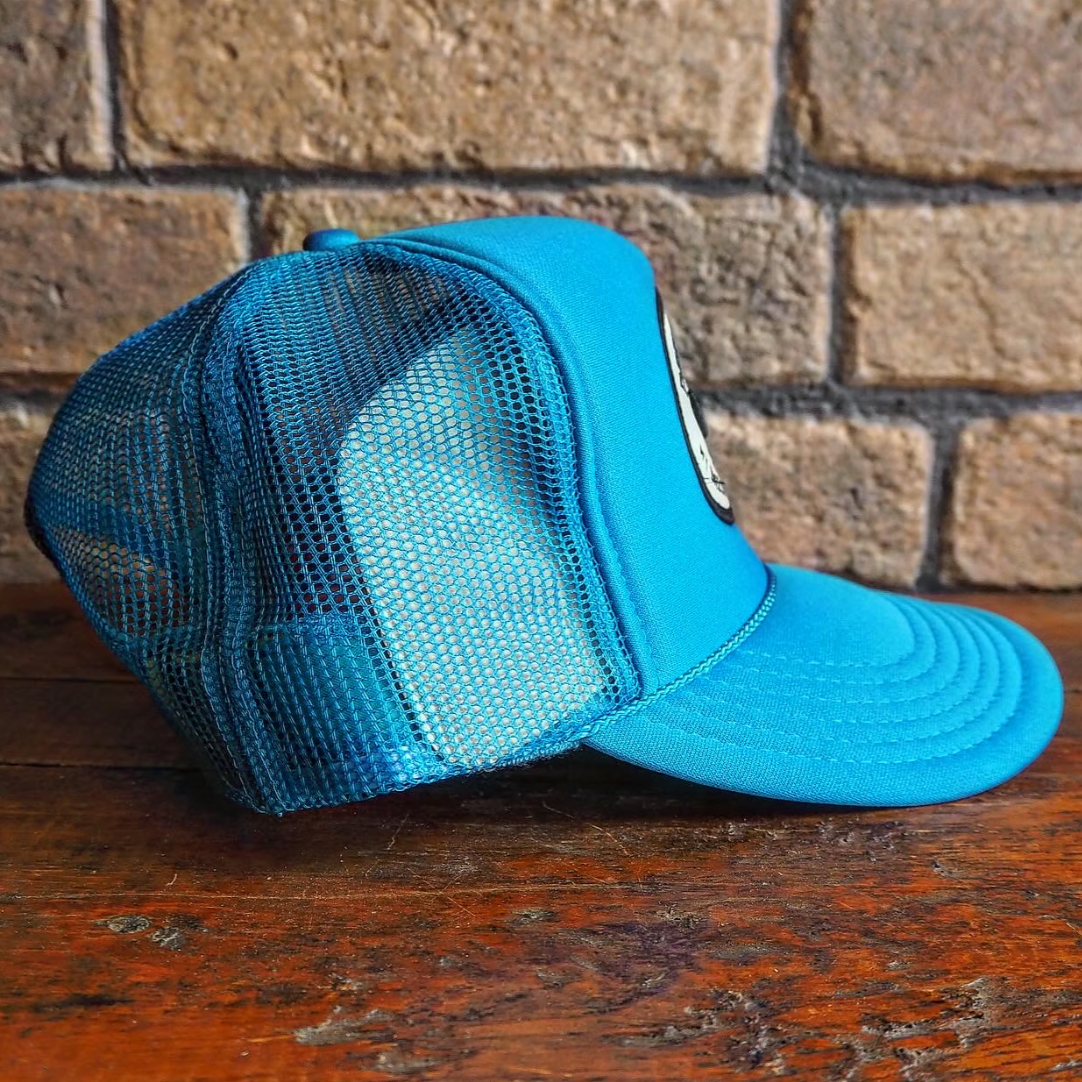 DEER HORN SMITH'S  /Tracker Mesh  Cap