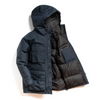 ZANTER  JP-ORIGINAL  DOWN  JACKET