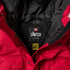 ZANTER  JP-ORIGINAL  DOWN  JACKET