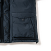 ZANTER  JP-ORIGINAL  DOWN  JACKET