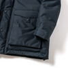 ZANTER  JP-ORIGINAL  DOWN  JACKET