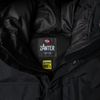 ZANTER  JP-ORIGINAL  DOWN  JACKET