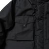 ZANTER  JP-ORIGINAL  DOWN  JACKET