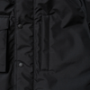 ZANTER  JP-ORIGINAL  DOWN  JACKET