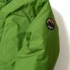 ZANTER  JP-ORIGINAL  DOWN  JACKET