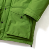 ZANTER  JP-ORIGINAL  DOWN  JACKET