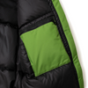 ZANTER  JP-ORIGINAL  DOWN  JACKET