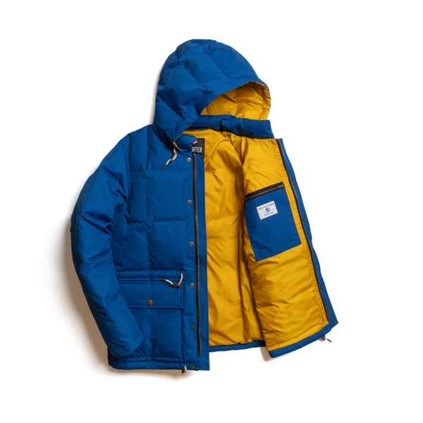 ZANTER BLIZZARD PARKA