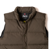 ZANTER ORIGINAL DOWN VEST