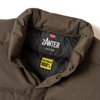 ZANTER ORIGINAL DOWN VEST