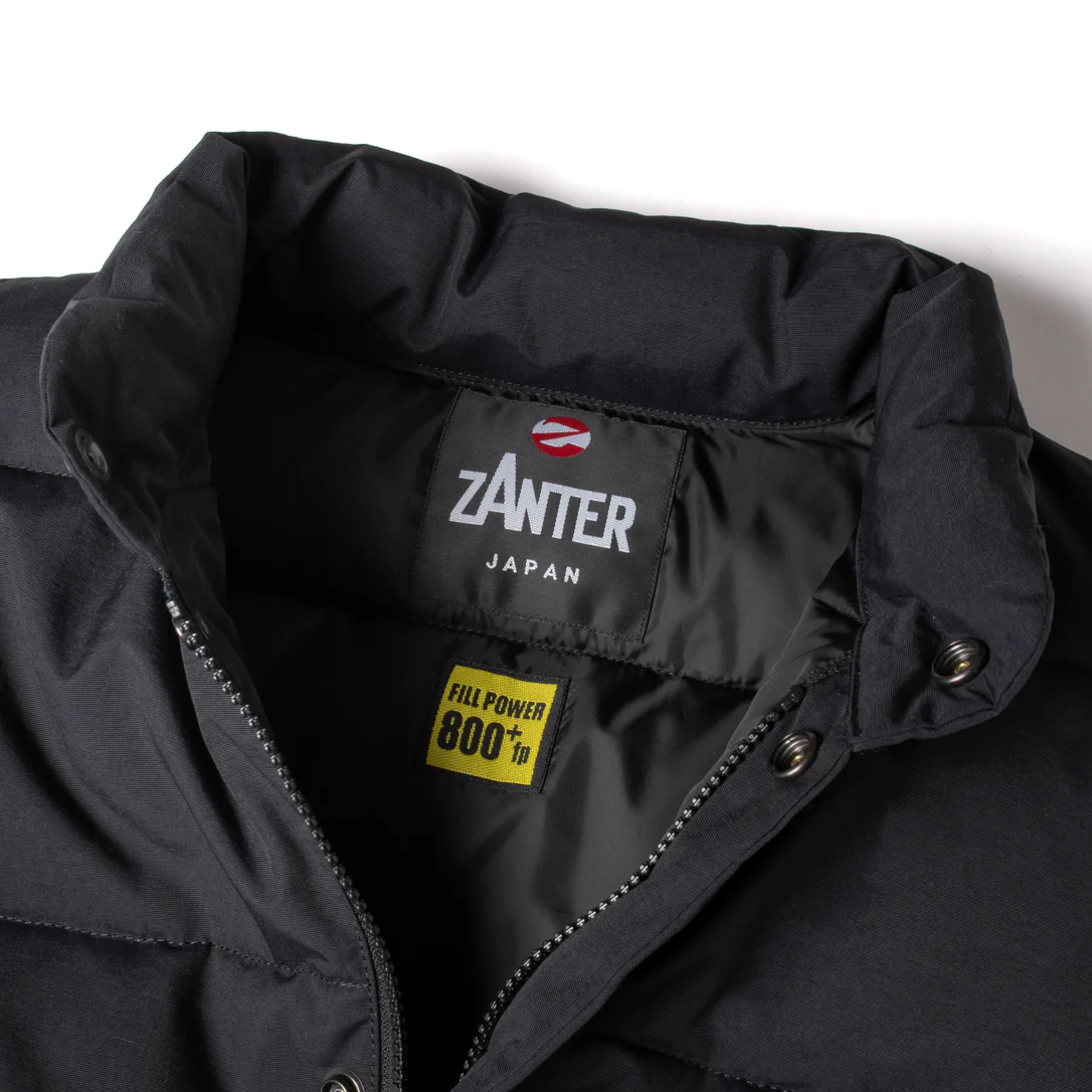 ZANTER ORIGINAL DOWN VEST