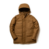 ZANTER ANTARCTIC EXPEDITION PARKA