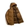 ZANTER ANTARCTIC EXPEDITION PARKA