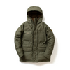 ZANTER ANTARCTIC EXPEDITION PARKA