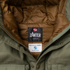 ZANTER ANTARCTIC EXPEDITION PARKA