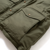 ZANTER ANTARCTIC EXPEDITION PARKA