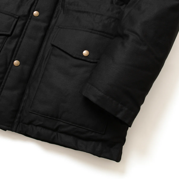 ザンター アントラクティック エクスペディション パーカー / 横浜の ザンター アントラクティック エクスペディション パーカー / 横浜の