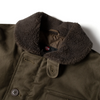 ZANTER N1 DOWN JACKET