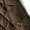 ZANTER N1 DOWN JACKET