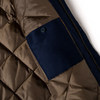 ZANTER N1 DOWN JACKET