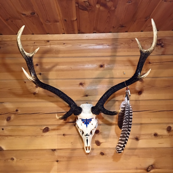 DEER HORN SMITH'S 鹿の角スタンド DEER HORN SMITH'S 鹿の角 DEER HORN SMITH'S 鹿の角スタンド DEER HORN SMITH'S 鹿の角