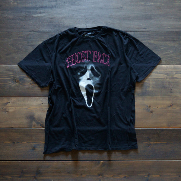 ゴーストフェイス　Tシャツ