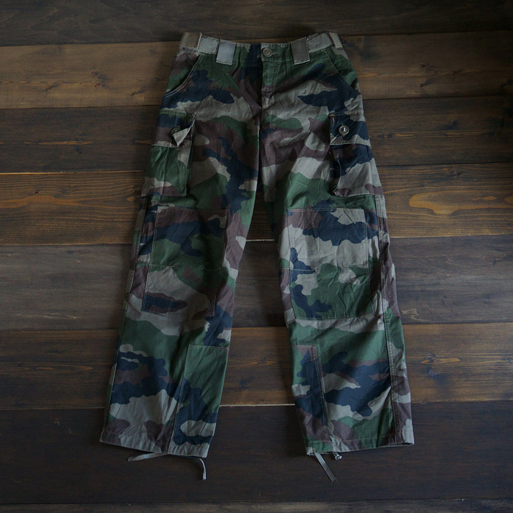 French Military FELIN T4 S2 Combat Pants