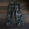 French Military FELIN T4 S2 Combat Pants