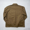 CZECH  MILITARY  FLYFRONT WORK SHIRTS 《DEADSTOCK》