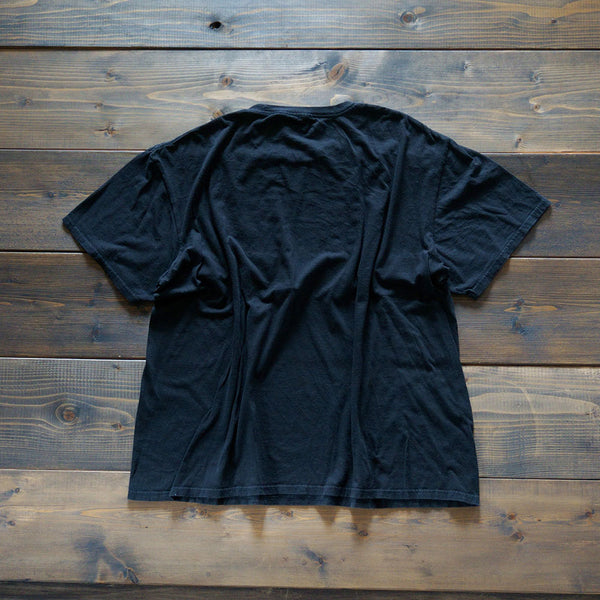 ストレンジャーシングス　ロゴTシャツ