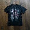 ウォーキングデッド　ウォーカーハンドTシャツ
