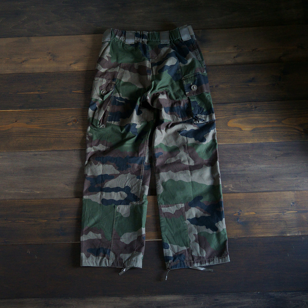 French Military FELIN T4 S2 Combat Pants