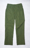 BRITISH  MILITARY FATIGUE CARGO PANTS