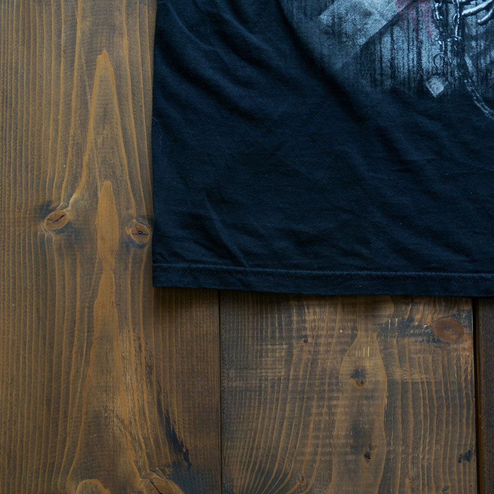 ウォーキングデッド　ウォーカーハンドTシャツ