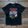 ストレンジャーシングス　シーズン3　Tシャツ