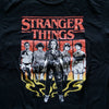 ストレンジャーシングス　シーズン3　Tシャツ