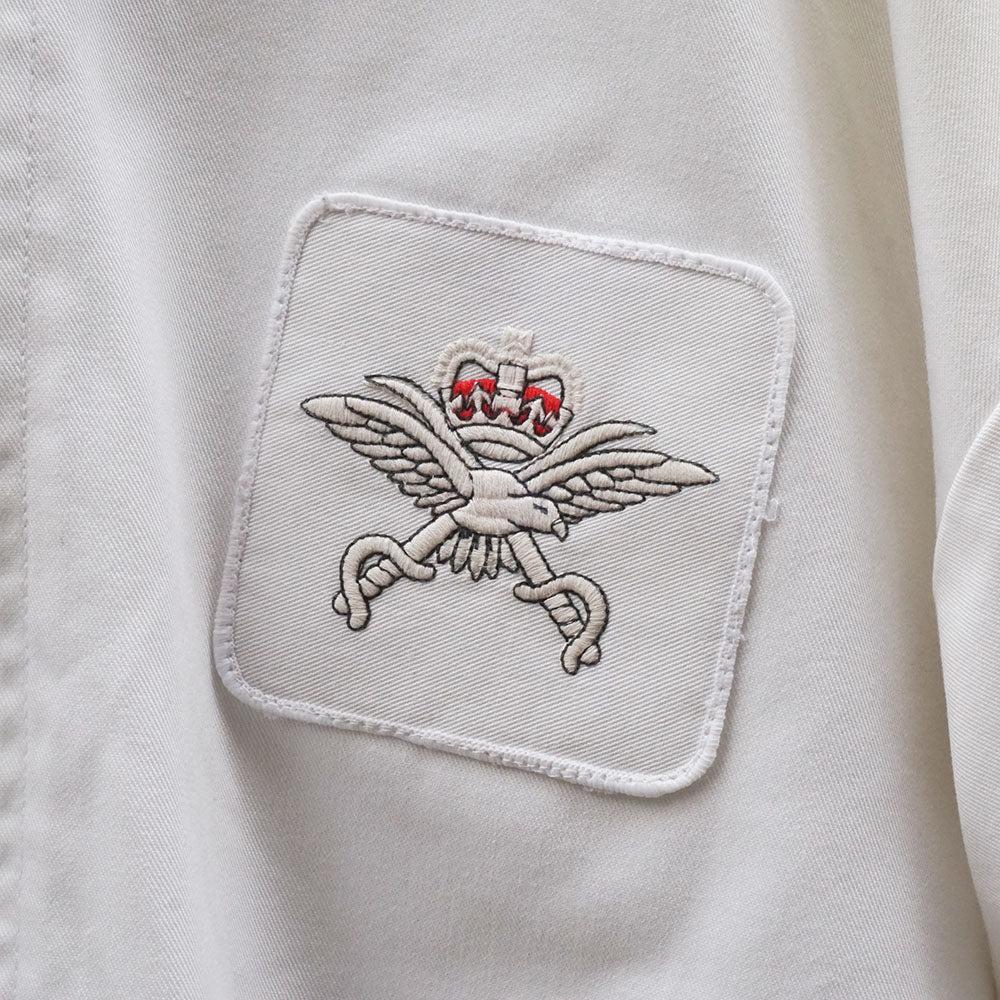 イギリス軍フィジカルトレーニングジャケット
