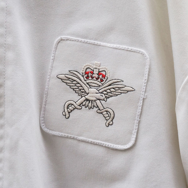 イギリス軍フィジカルトレーニングジャケット