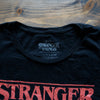 ストレンジャーシングス　シーズン3　Tシャツ