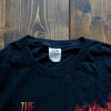 ウォーキングデッド　バーニングTシャツ