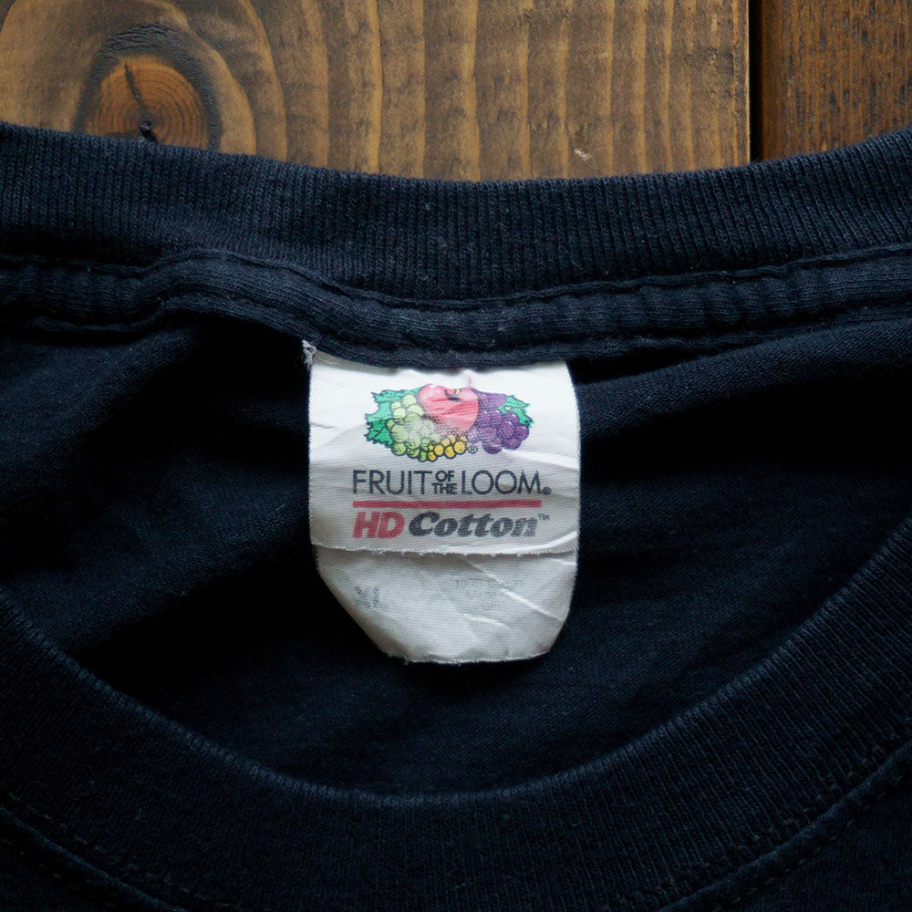 ウォーキングデッド　バーニングTシャツ