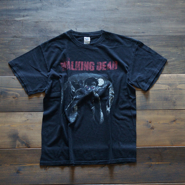 ウォーキングデッドTシャツ