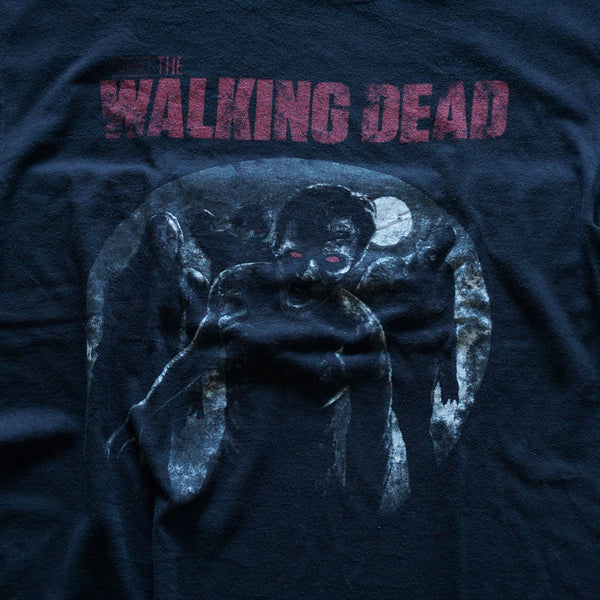 ウォーキングデッドTシャツ